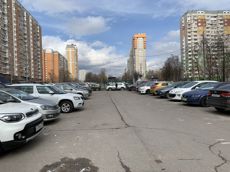 Земельный участок.Общий вид объекта.Местоположение установлено относительно ориентира, расположенного в границах участка. Почтовый адрес ориентира_ г Москва, ул Грекова, вл 5-7._3.jpg