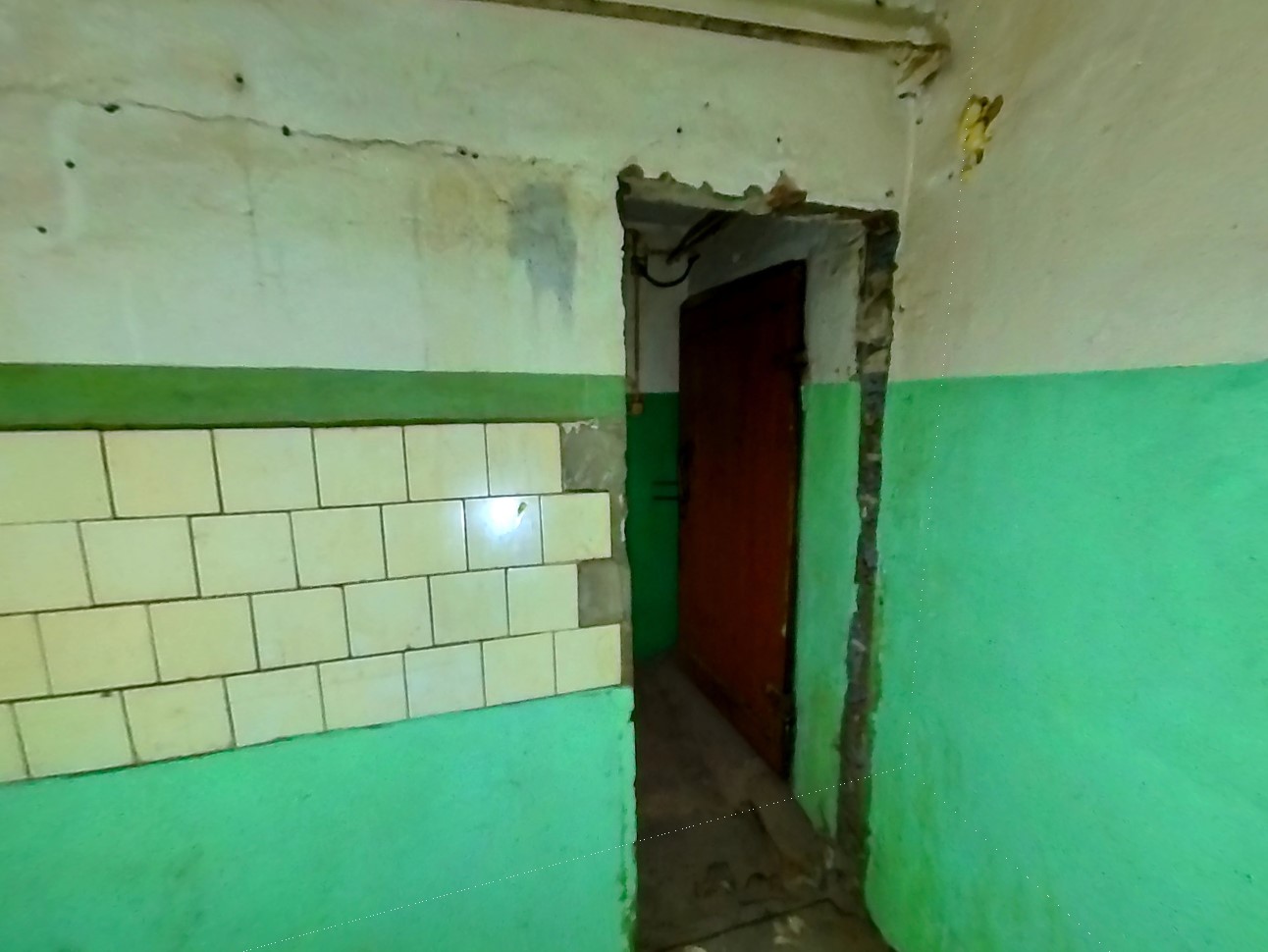 Нежилое помещение.Каждое помещение_комната, входящее в состав реализуемого объекта .город Москва, улица Космонавта Волкова, дом 25_2 - Подвал _0 Подвал _0_13.jpg