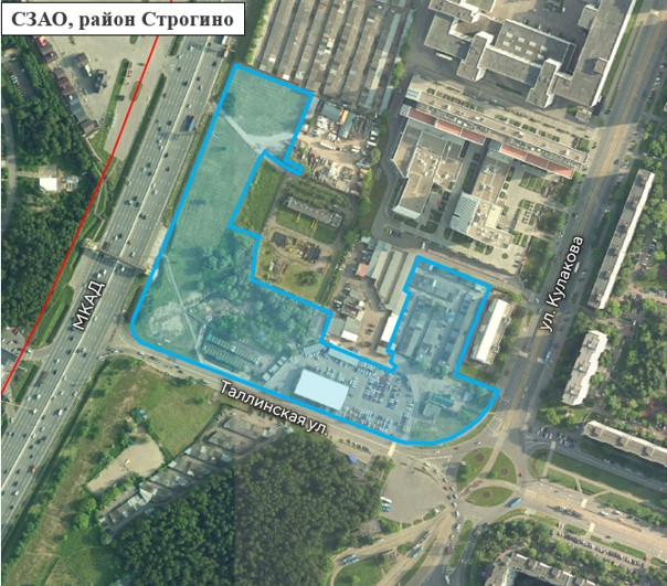 ГП16948903.Территория.Положение объекта относительно близлежащих дорог или автомагистралей.jpg