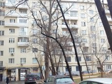 Нежилое помещение.Общий фасад здания.г.Москва, ул.Земляной Вал, д.14-16, стр.1 - Подвал _ 0 Подвал _ 0_6.jpg