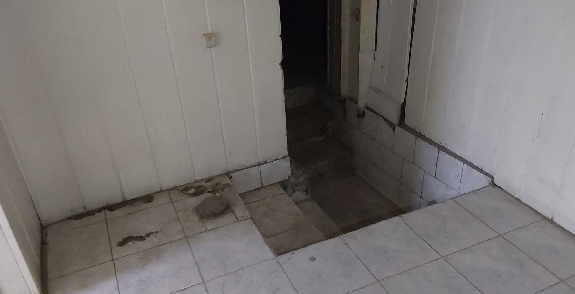 Нежилое помещение.Каждое помещение_комната, входящее в состав реализуемого объекта .г.Москва, ул.Земляной Вал, д.14-16, стр.1 - Подвал _ 0 Подвал _ 0_43.jpg