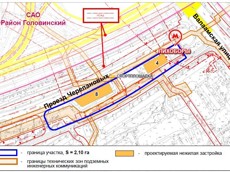 ГП16952865.Территория.Положение объекта относительно близлежащих дорог или автомагистралей.jpg