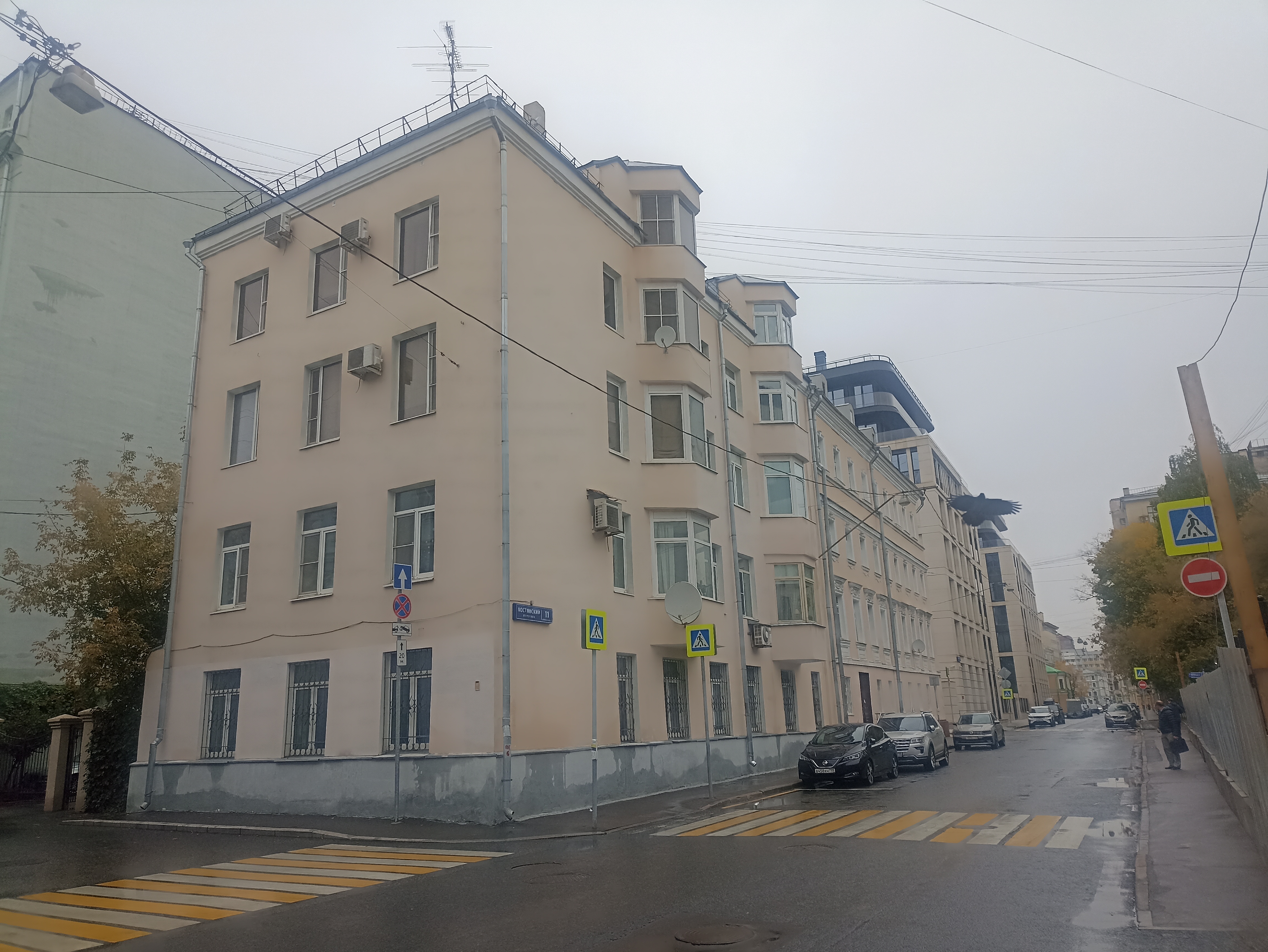 ГП16955230.Нежилое помещение.Общий фасад здания.jpg