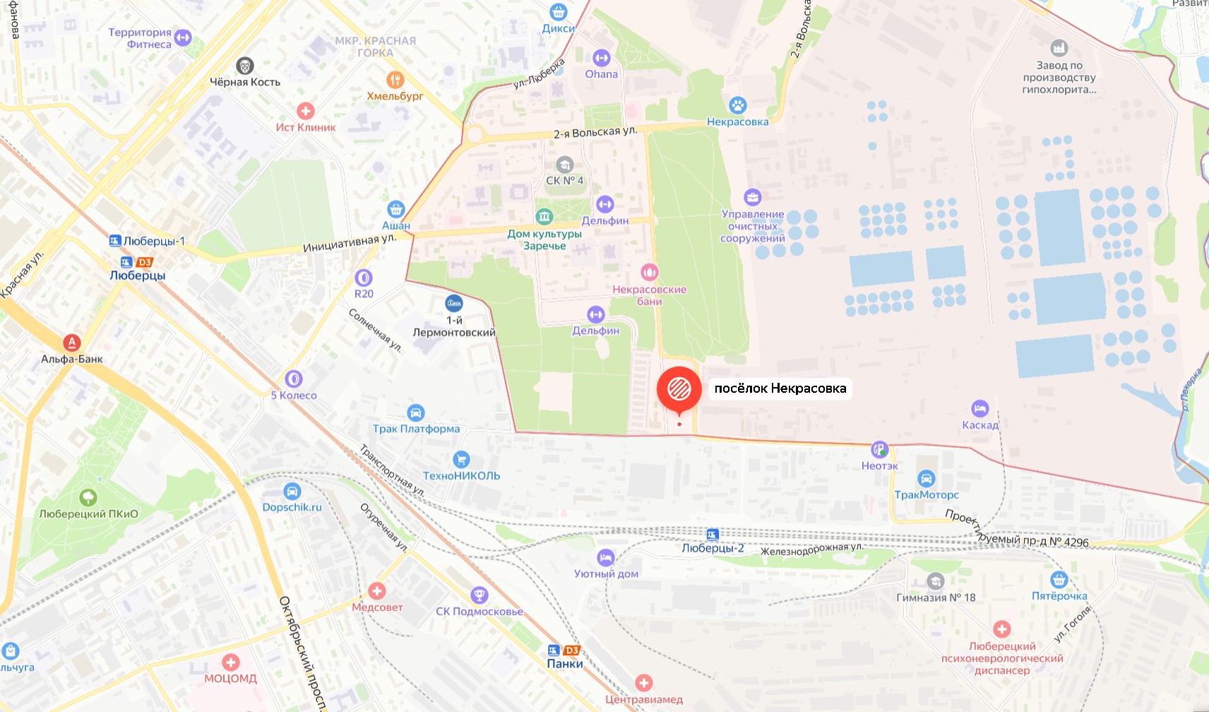 ГП16956544.Земельный участок.Положение объекта относительно близлежащих дорог или автомагистралей.jpg