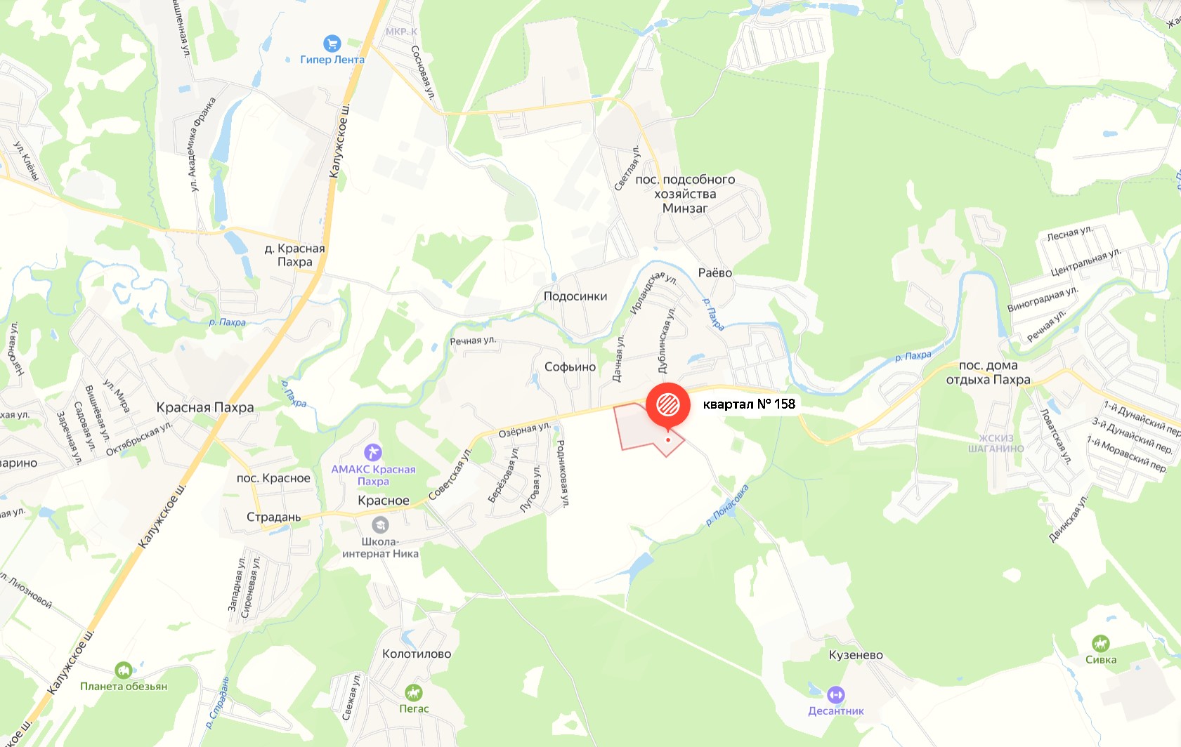 ГП16956549.Земельный участок.Положение объекта относительно близлежащих дорог или автомагистралей.jpg