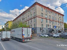 ГП16959795.Здание.Близлежащие дороги или автомагистрали с указанием их наименований.jpg