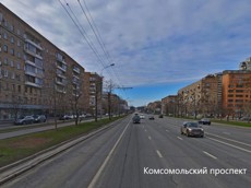 ГП16960367.Нежилое помещение.Близлежащие дороги или автомагистрали с указанием их наименований.jpeg