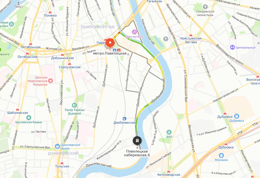 ГП16960578.Здание.Близлежащие дороги или автомагистрали с указанием их наименований.jpg