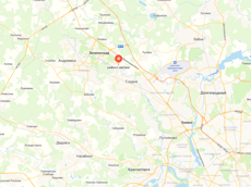 ГП16961319.Земельный участок.Положение объекта относительно близлежащих дорог или автомагистралей.png