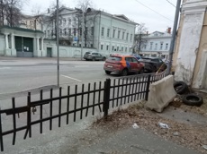 ГП16945583.Здание.Близлежащие дороги или автомагистрали с указанием их наименований.jpg