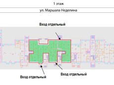 ГП16962258.Нежилое помещение.План этажа (поэтажный) с указанием границ реализуемого объекта.jpg