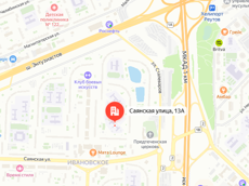 ГП16954420.Здание.Близлежащие дороги или автомагистрали с указанием их наименований.png