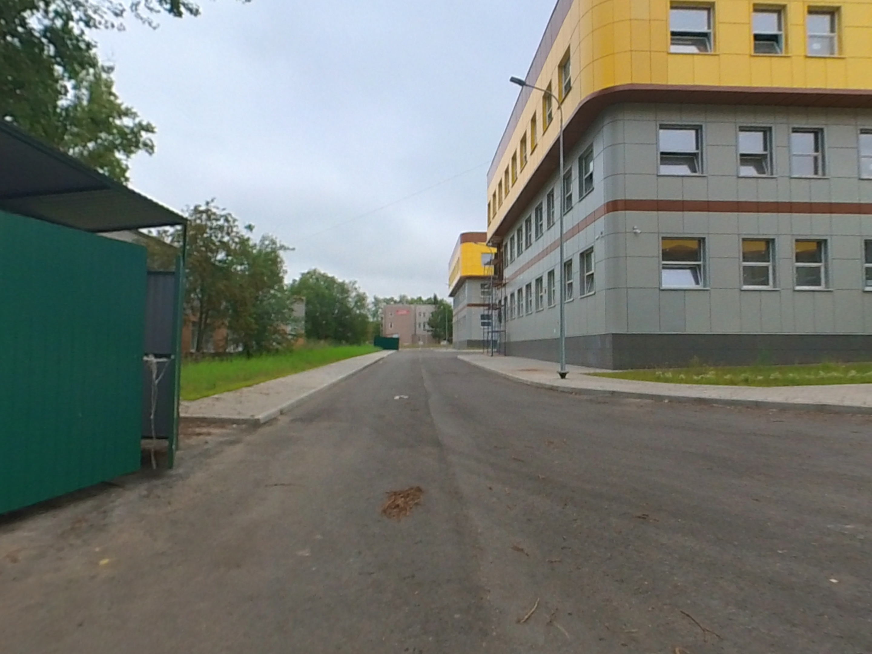 ГП16966252.Здание.Близлежащие дороги или автомагистрали с указанием их наименований.jpg