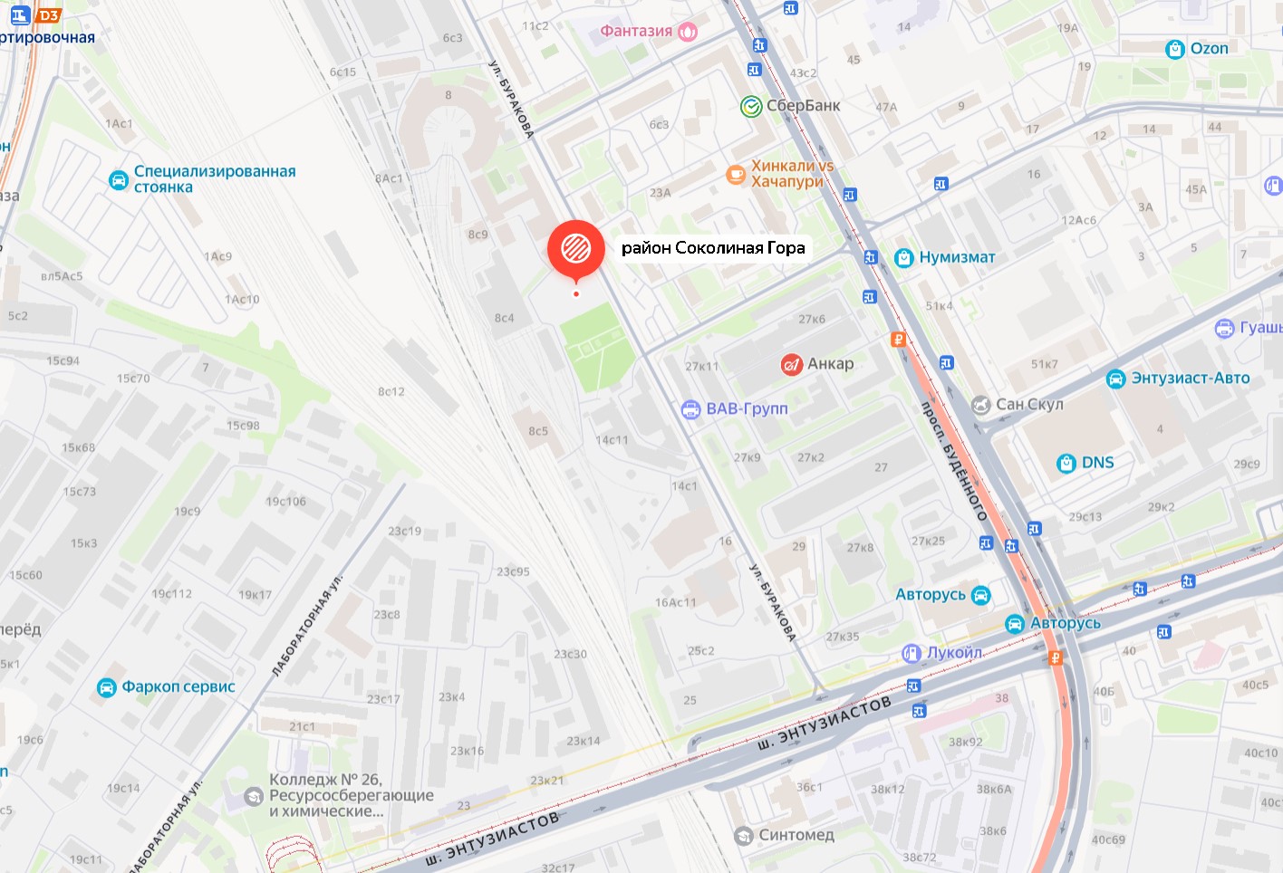 ГП16968082.Земельный участок.Положение объекта относительно близлежащих дорог или автомагистралей.jpg