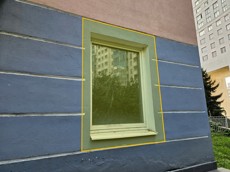 ГП16966837.Нежилое помещение.Фасад здания с выделенными окнами реализуемого объекта_5.jpg