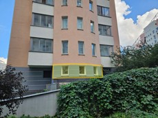 ГП16966837.Нежилое помещение.Фасад здания с выделенными окнами реализуемого объекта_4.jpg