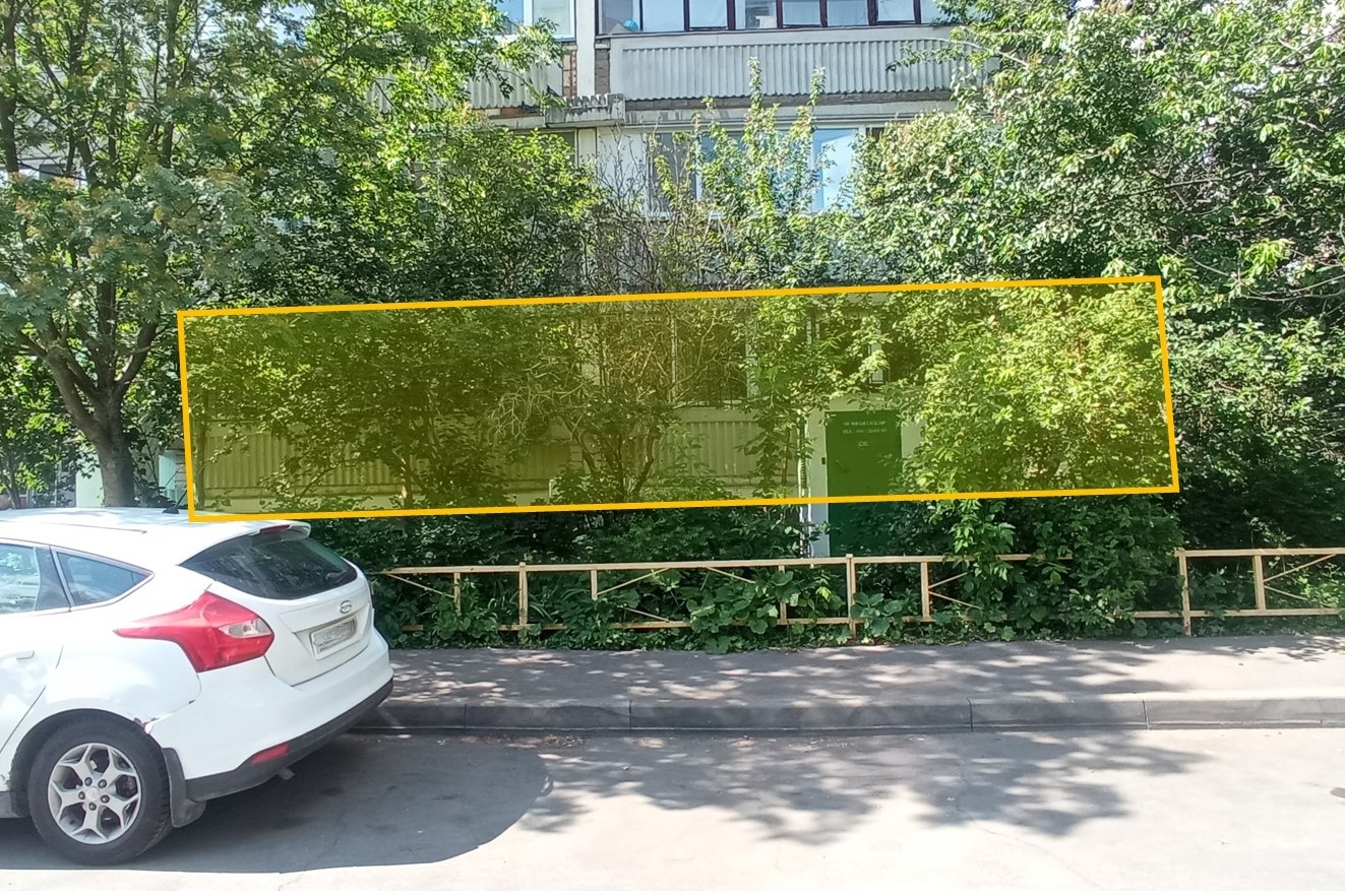 ГП16963008.Нежилое помещение.Фасад здания с выделенными окнами реализуемого объекта_3.jpg