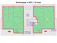 ГП16963008.Нежилое помещение.План этажа (поэтажный) с указанием границ реализуемого объекта.jpg