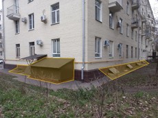ГП16981682.Нежилое помещение.Фасад здания с выделенными окнами реализуемого объекта_5.jpg