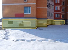 ГП16988848.Нежилое помещение.Фасад здания с выделенными окнами реализуемого объекта_3.jpg