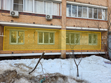 ГП16988858.Нежилое помещение.Фасад здания с выделенными окнами реализуемого объекта.png