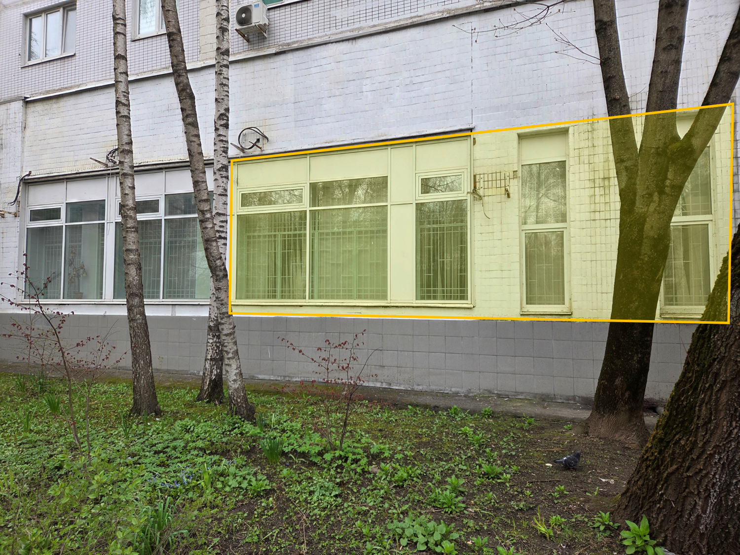 ГП16992559.Нежилое помещение.Фасад здания с выделенными окнами реализуемого объекта_3.png