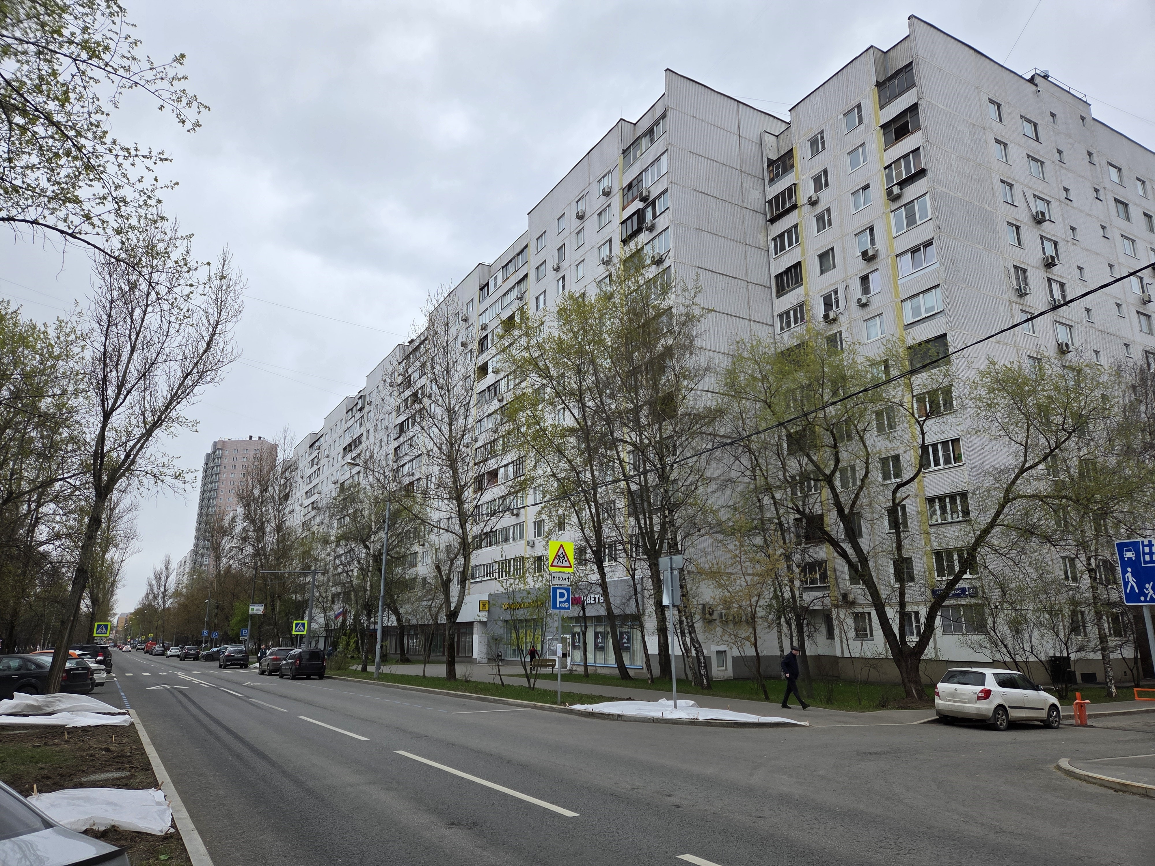 ГП16992559.Нежилое помещение.Общий фасад здания.jpg