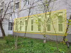 ГП16992559.Нежилое помещение.Фасад здания с выделенными окнами реализуемого объекта_4.png