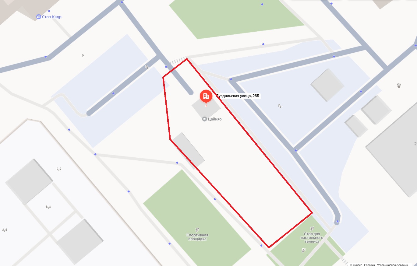ГП16977423.Нежилое помещение.Участок, на котором размещается объект.jpg