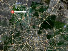 ГП16982067.Некапитальный объект.Положение объекта относительно близлежащих дорог или автомагистралей.jpg