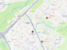 ГП16976261.Нежилое помещение.Близлежащие дороги или автомагистрали с указанием их наименований.jpg