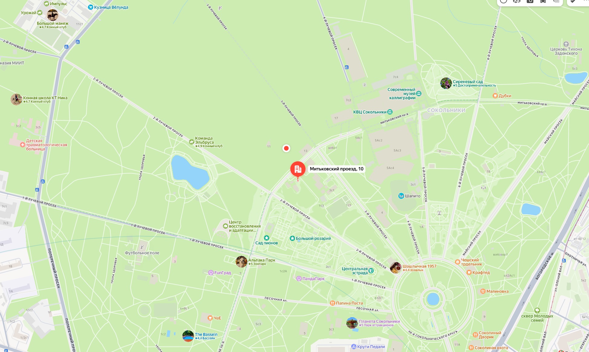 ГП16989093.Здание.Близлежащие дороги или автомагистрали с указанием их наименований_4.jpg