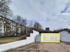 ГП16993188.Нежилое помещение.Фасад здания с выделенными окнами реализуемого объекта.jpg