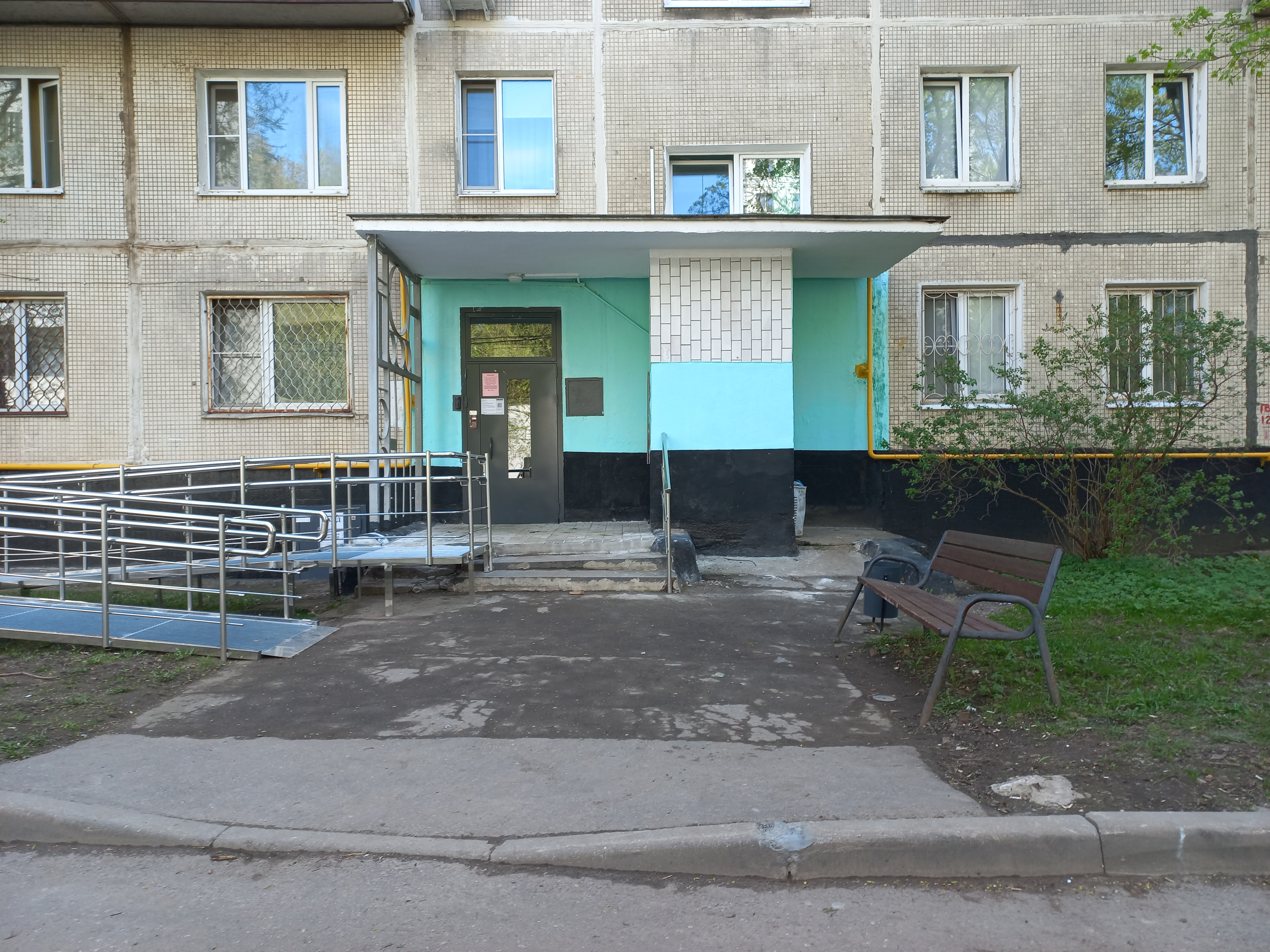 ГП16995990.Квартира.Входная группа объекта.jpg