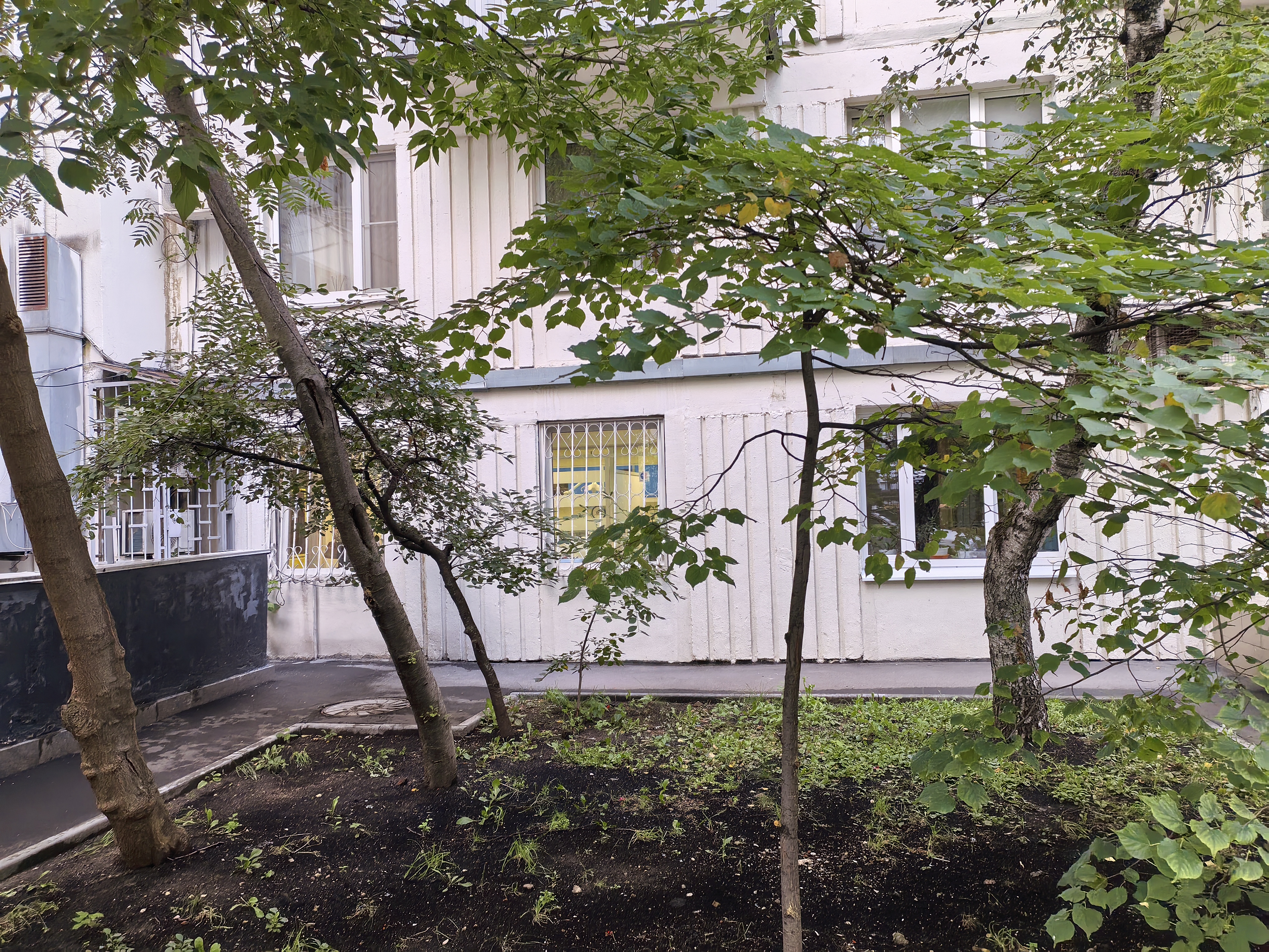 ГП17000243.Нежилое помещение.Фасад здания с выделенными окнами реализуемого объекта_2.jpg