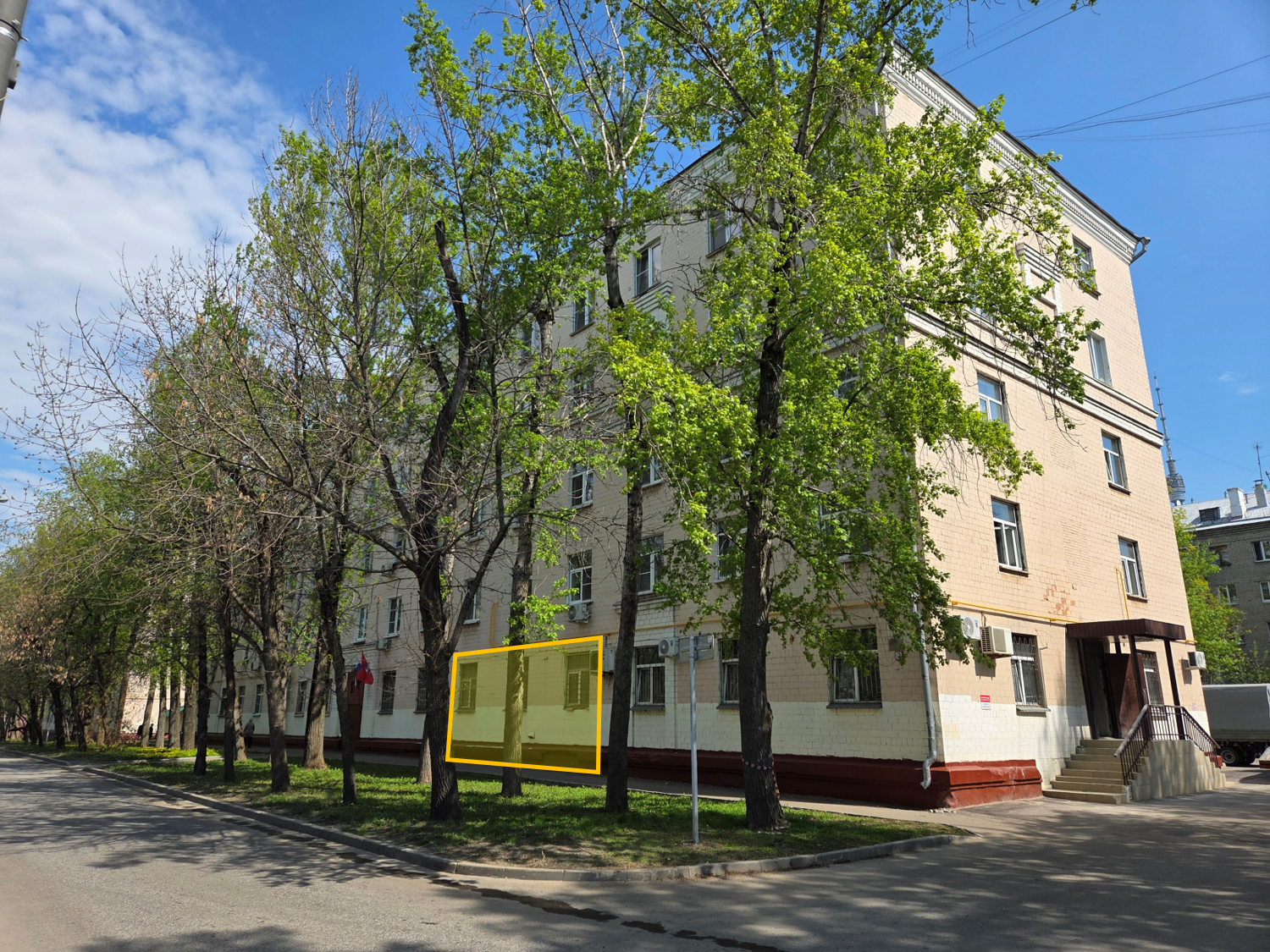 ГП16993336.Нежилое помещение.Общий фасад здания.png