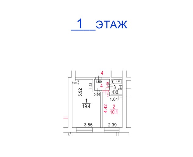 ГП17003433.Квартира.План этажа (поэтажный) с указанием границ реализуемого объекта.jpg