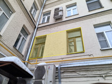 ГП16989866.Квартира.Фасад здания с выделенными окнами реализуемого объекта.jpg