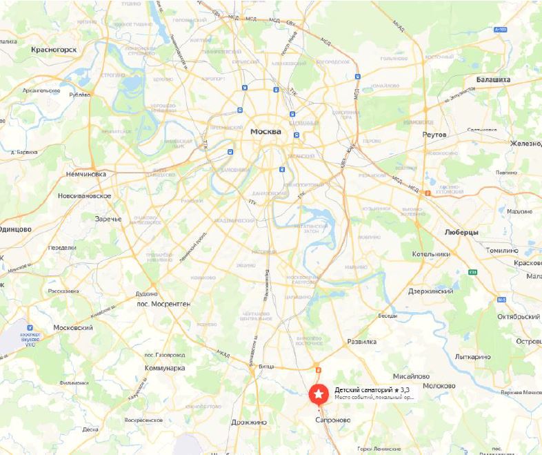 ГП16988864.Здание.Близлежащие дороги или автомагистрали с указанием их наименований.jpg
