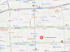 ГП17001414.Здание.Близлежащие дороги или автомагистрали с указанием их наименований.jpg