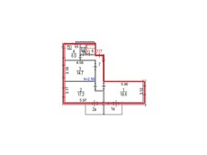 ГП16990323.Квартира.План этажа (поэтажный) с указанием границ реализуемого объекта.jpg