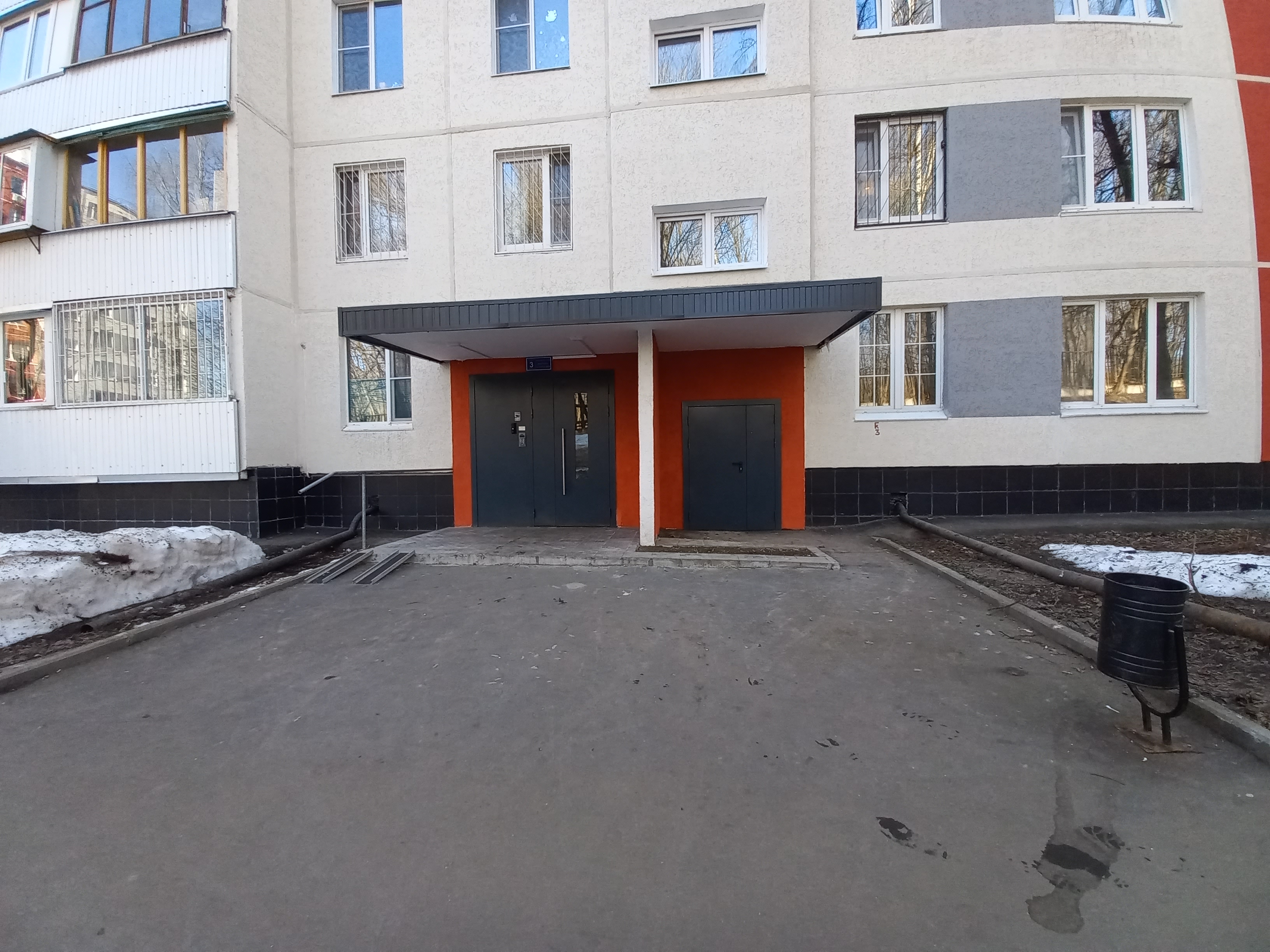 ГП16990323.Квартира.Входная группа объекта.jpg