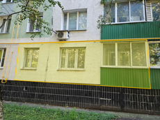 ГП17001973.Квартира.Фасад здания с выделенными окнами реализуемого объекта.png