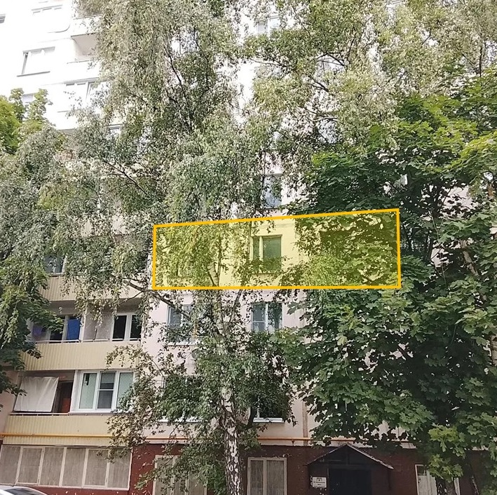 ГП17005870.Квартира.Фасад здания с выделенными окнами реализуемого объекта.jpg