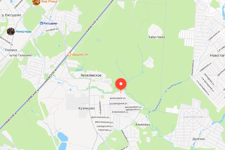 ГП17001522.Земельный участок.Положение объекта относительно близлежащих дорог или автомагистралей.png