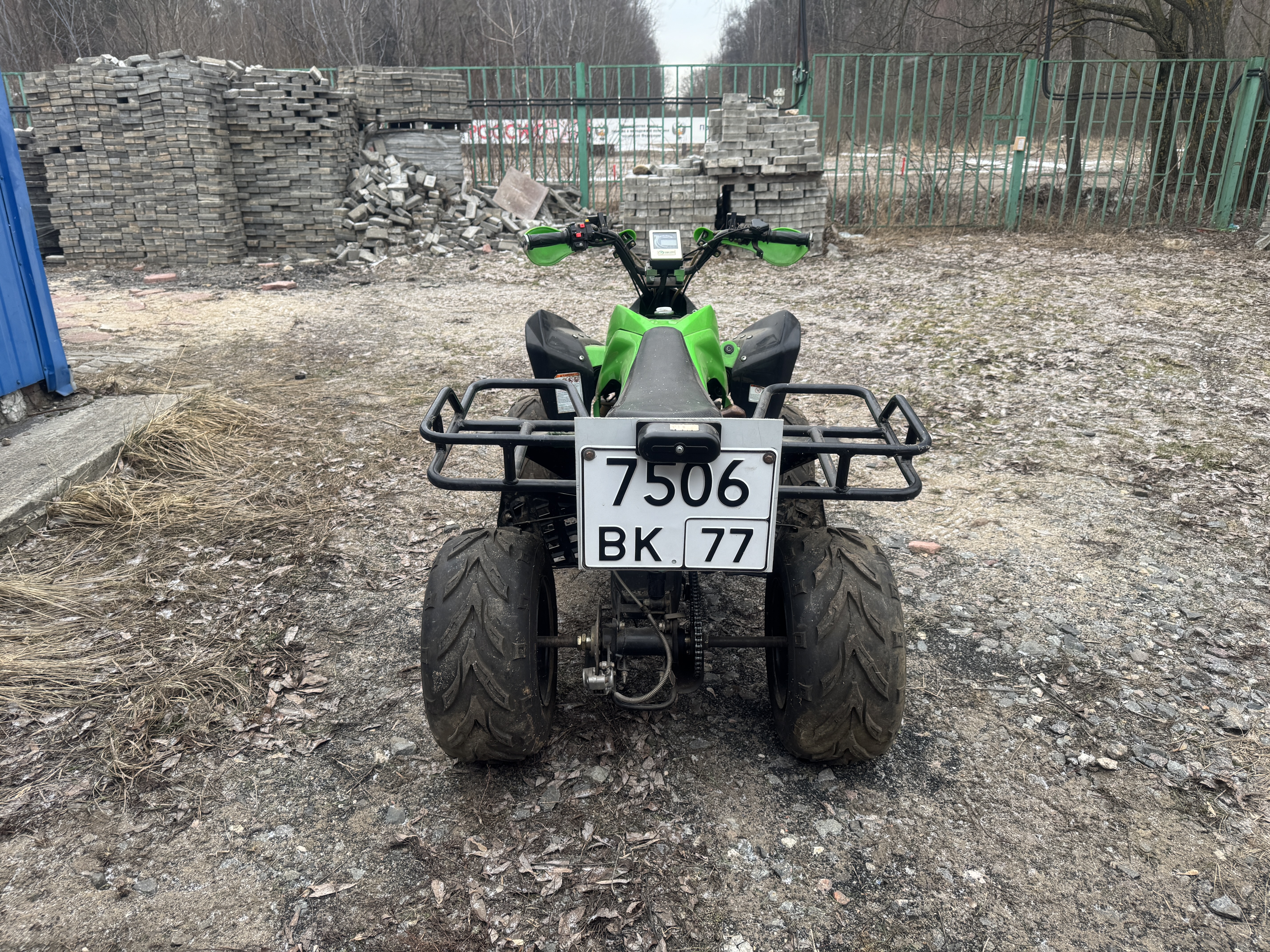 ГП17005952.Транспортное средство.Общий вид транспорта сзади (прямой ракурс).jpeg