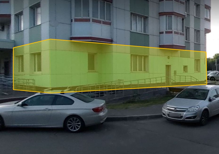 ГП16999840.Нежилое помещение.Фасад здания с выделенными окнами реализуемого объекта_3.jpg