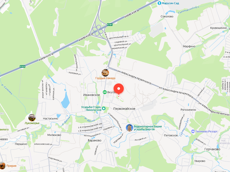 ГП17001408.Земельный участок.Положение объекта относительно близлежащих дорог или автомагистралей.png