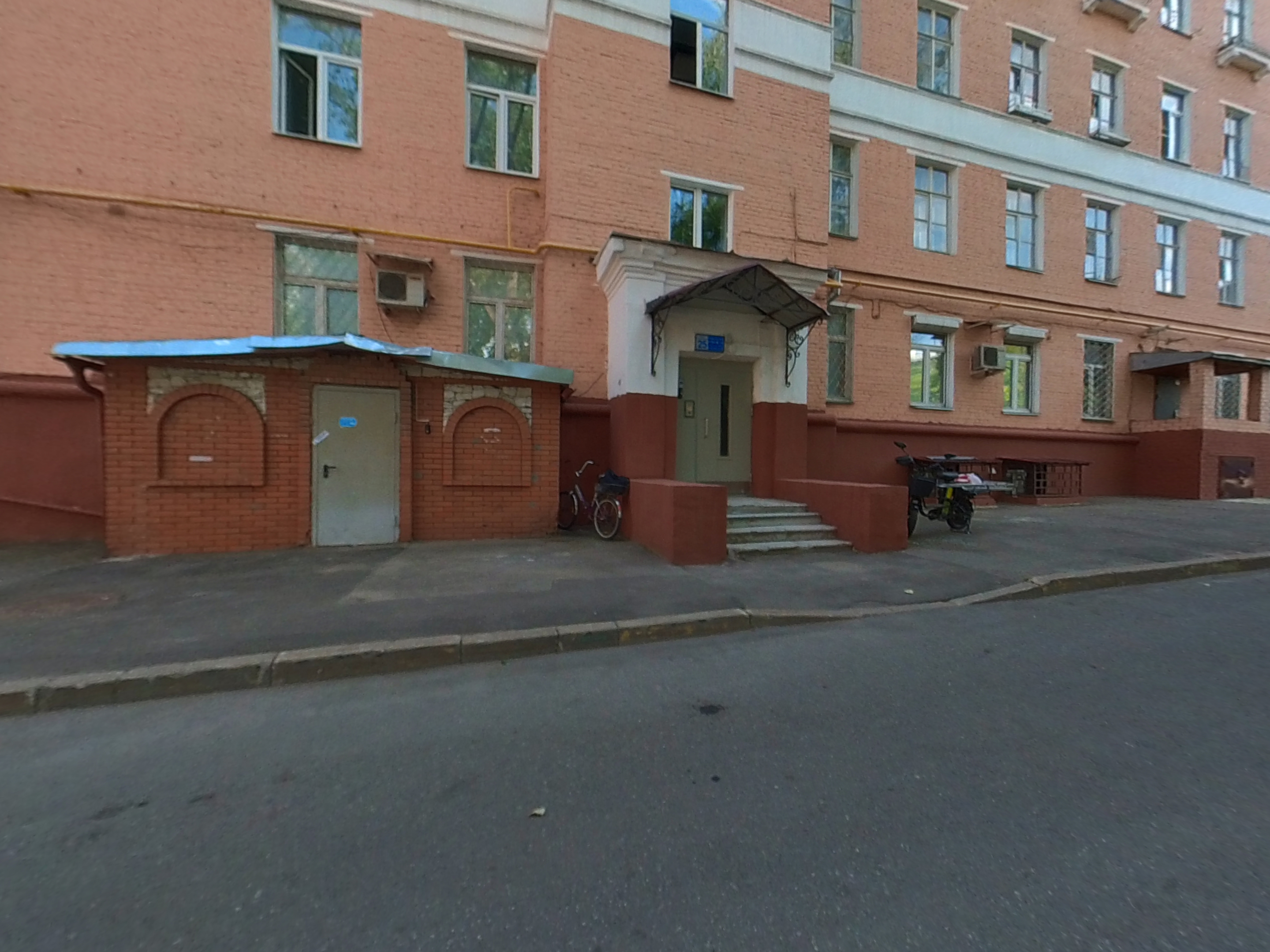 ГП16963795.Квартира.Входная группа объекта.jpg