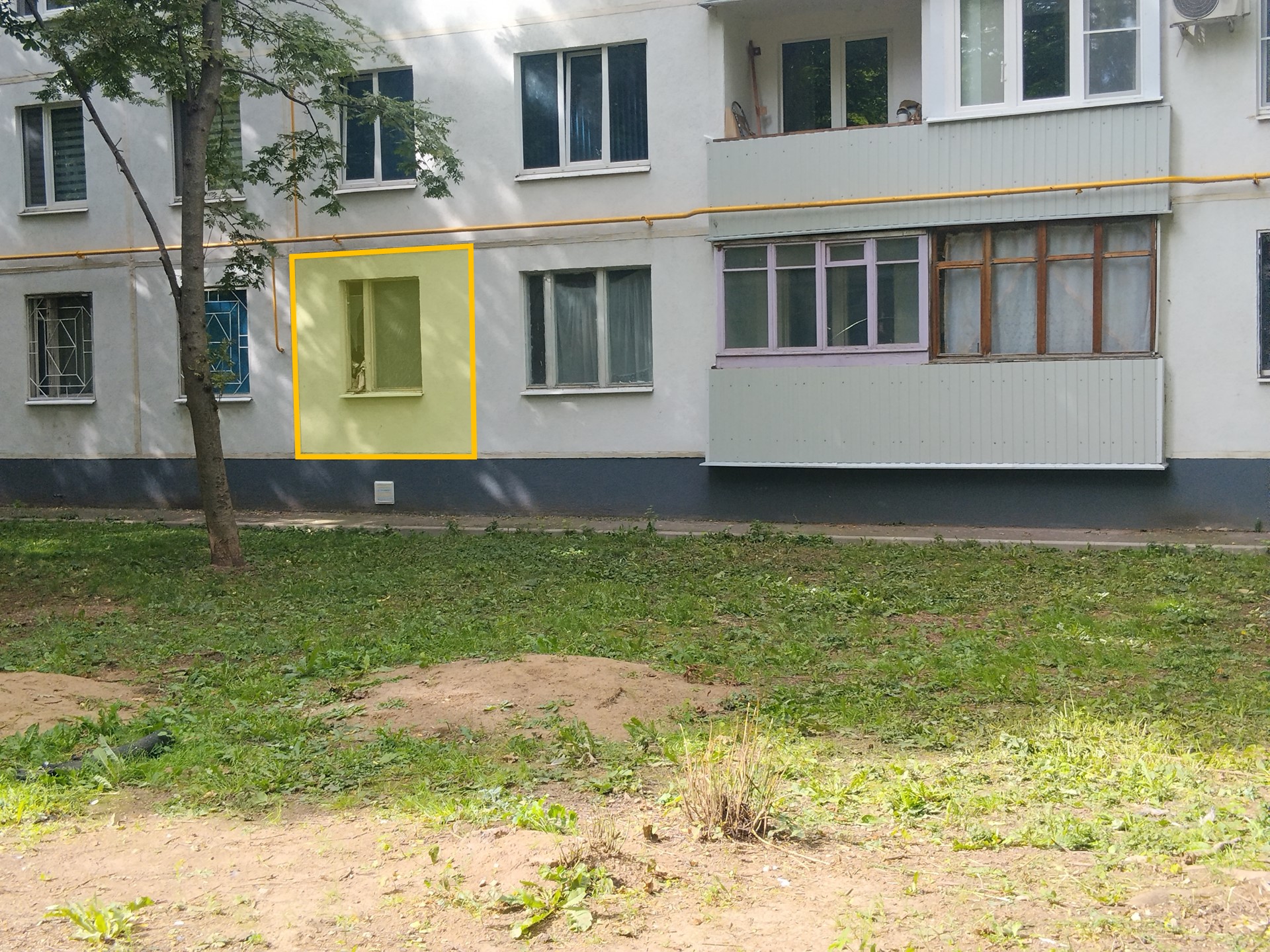 ГП17002649.Квартира.Фасад здания с выделенными окнами реализуемого объекта.jpg